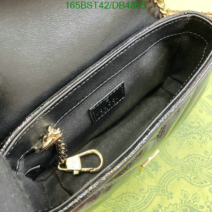 Gucci-Bag-Mirror Quality Code: DB4865 $: 165USD