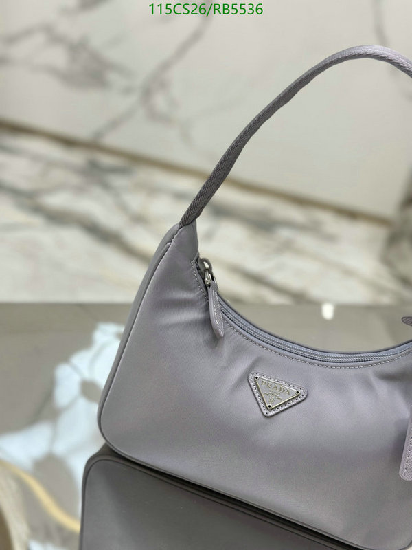 Prada-Bag-Mirror Quality Code: RB5538 $: 115USD