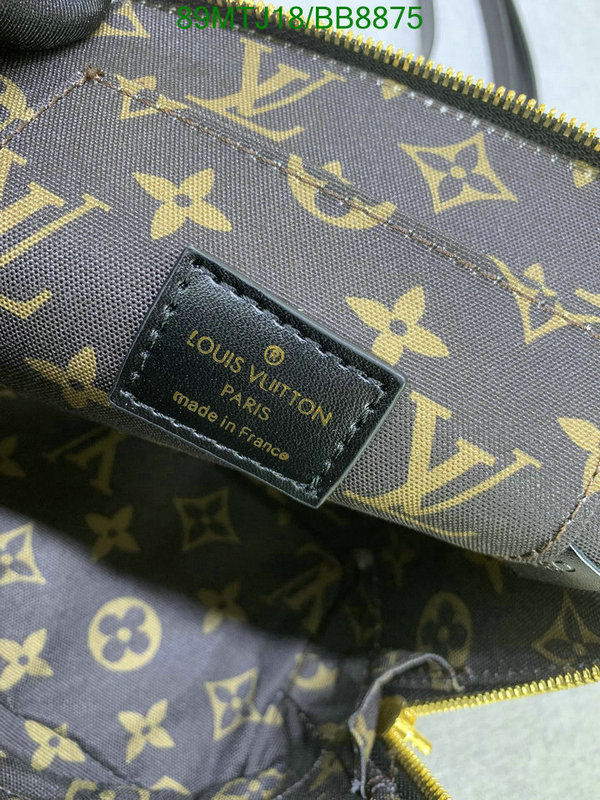 LV-Bag-4A Quality Code: BB8875 $: 89USD