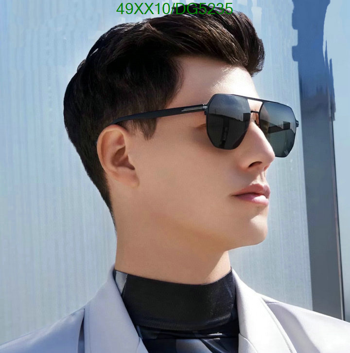 Gucci-Glasses Code: DG5235 $: 49USD