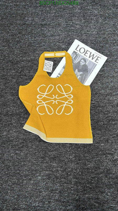 Loewe-Clothing Code: DC5488 $: 85USD