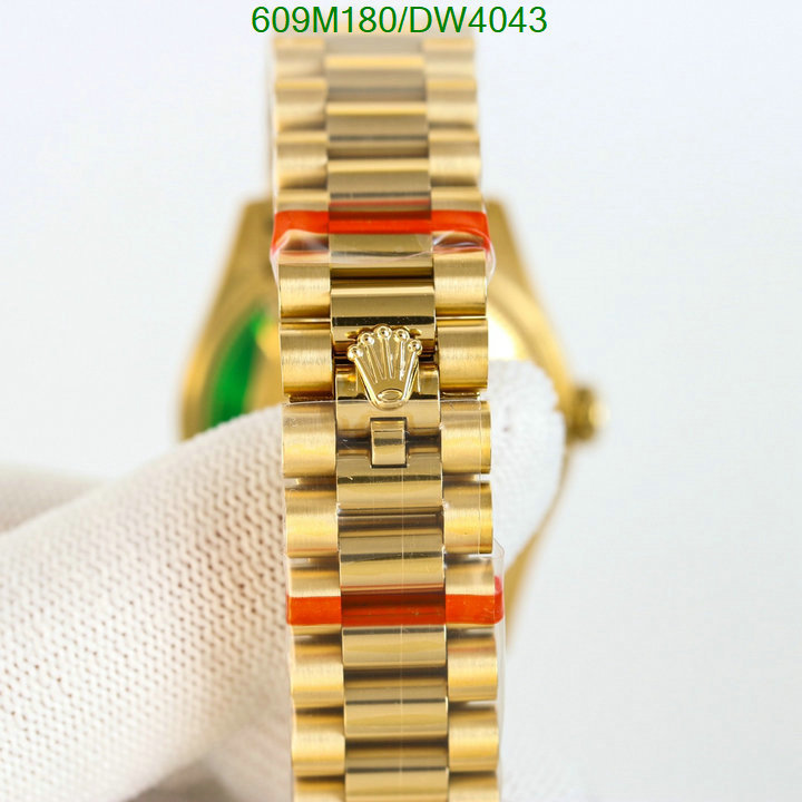 Rolex-Watch-Mirror Quality Code: DW4043 $: 609USD