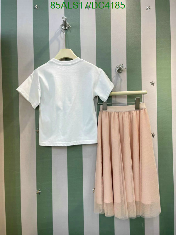 Dior-Kids clothing Code: DC4185 $: 85USD