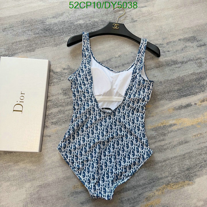 Dior-Swimsuit Code: DY5038 $: 52USD