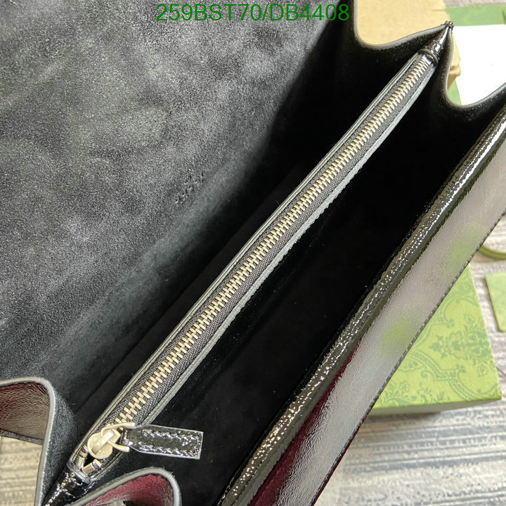 Gucci-Bag-Mirror Quality Code: DB4408 $: 259USD