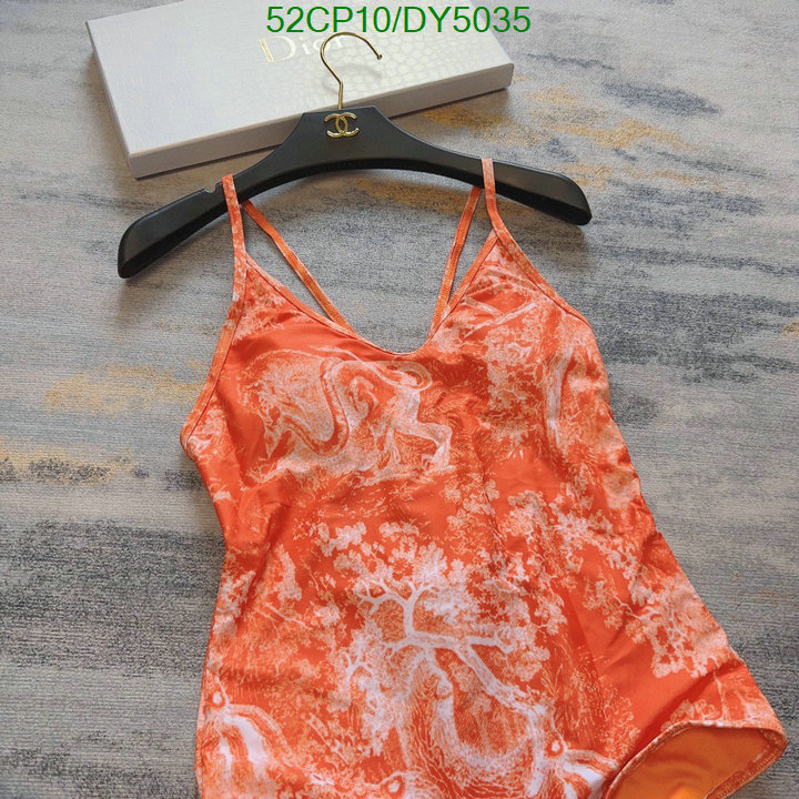 Dior-Swimsuit Code: DY5035 $: 52USD