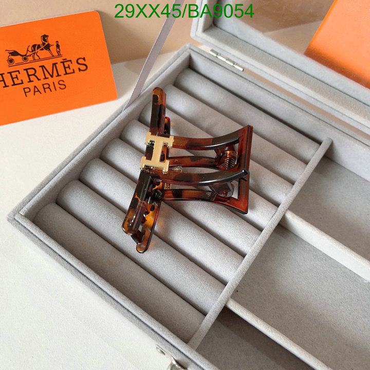 Hermes-Headband Code: BA9054 $: 29USD