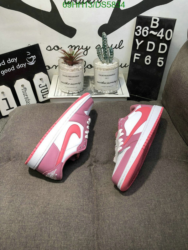 NIKE-Women Shoes Code: DS5834 $: 69USD