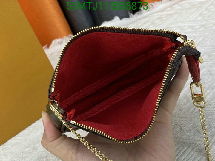 LV-Bag-4A Quality Code: BB8873 $: 55USD