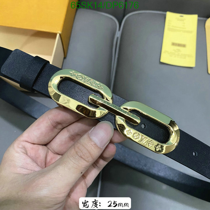 LV-Belts Code: DP6176 $: 65USD