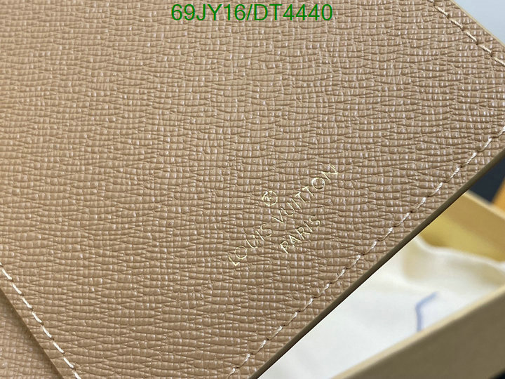 LV-Wallet Mirror Quality Code: DT4440 $: 69USD