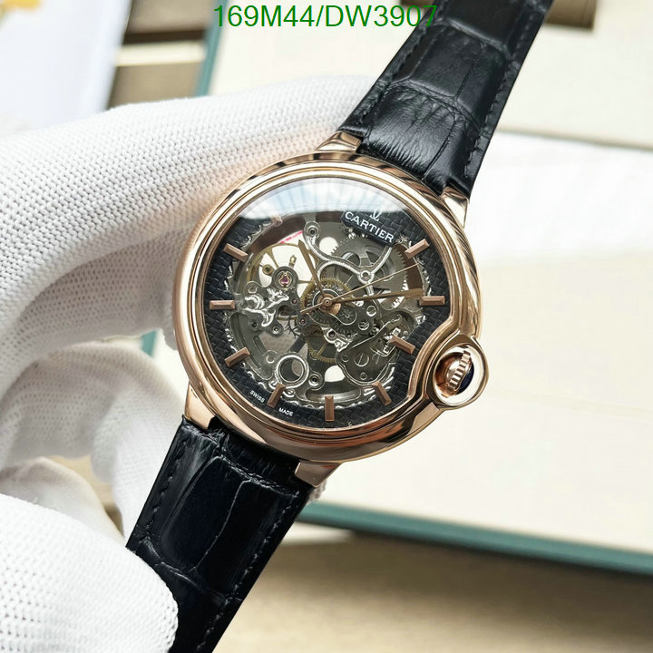 Cartier-Watch-4A Quality Code: DW3907 $: 169USD