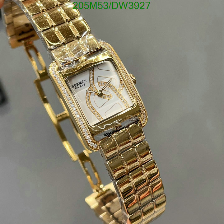Hermes-Watch-Mirror Quality Code: DW3927 $: 205USD
