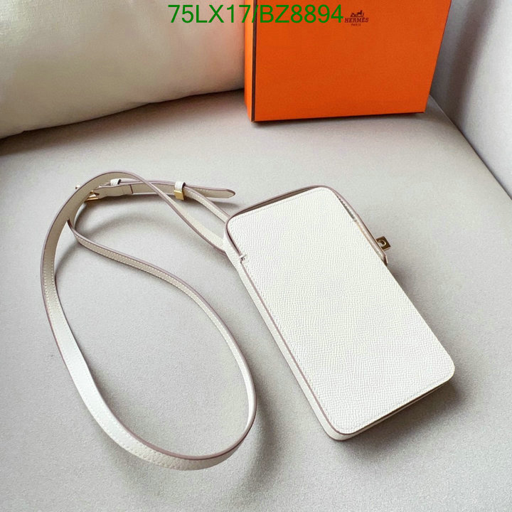 Hermes-Phone Case Code: BZ8894 $: 75USD