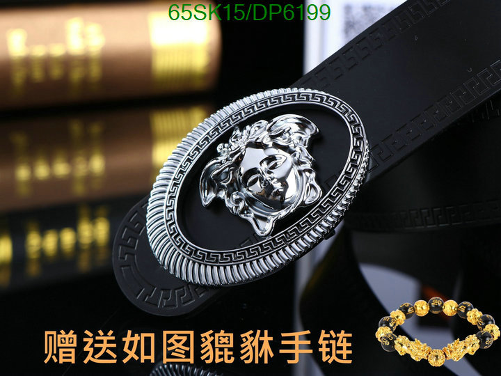 Versace-Belts Code: DP6199 $: 65USD