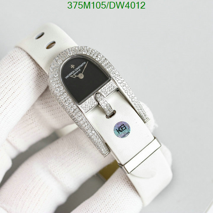 Vacheron Constantin-Watch-Mirror Quality Code: DW4012 $: 375USD