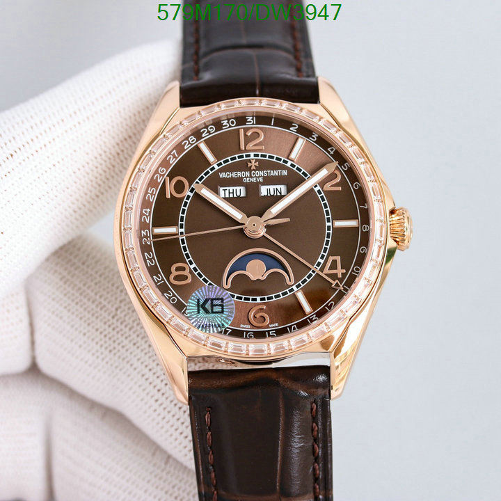 Vacheron Constantin-Watch-Mirror Quality Code: DW3947 $: 579USD