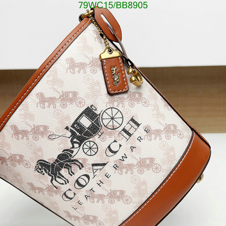 Coach-Bag-4A Quality Code: BB8905 $: 79USD