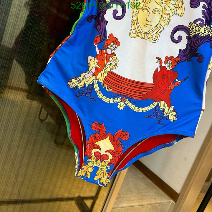 Versace-Swimsuit Code: DY5132 $: 52USD