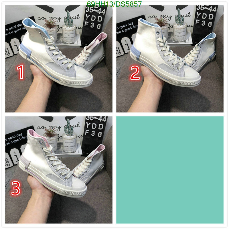 Converse-Women Shoes Code: DS5857 $: 69USD