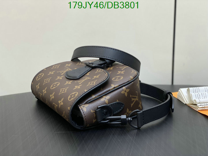 LV-Bag-Mirror Quality Code: DB3801 $: 179USD