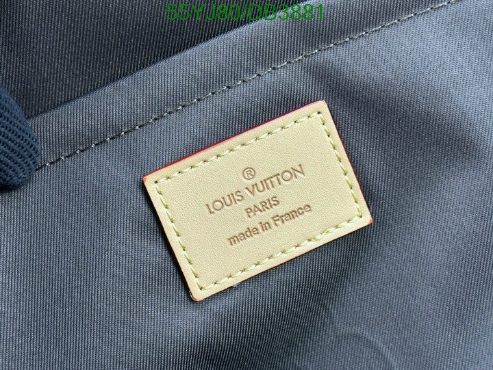 LV-Bag-4A Quality Code: DB3881 $: 55USD