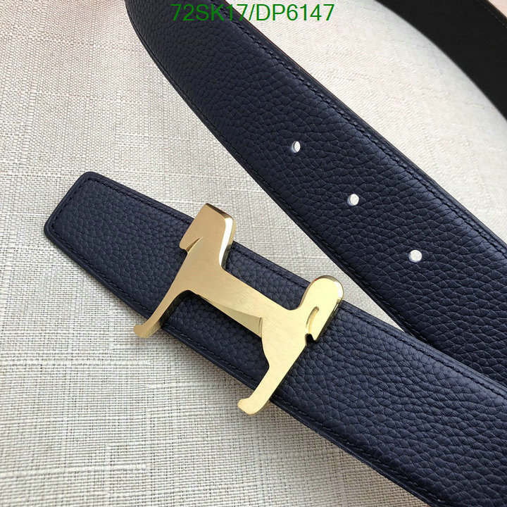 Hermes-Belts Code: DP6147 $: 72USD