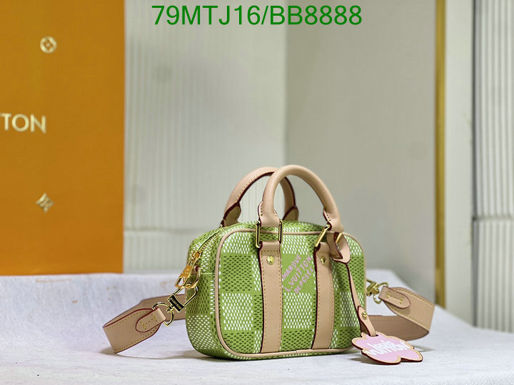 LV-Bag-4A Quality Code: BB8888 $: 79USD