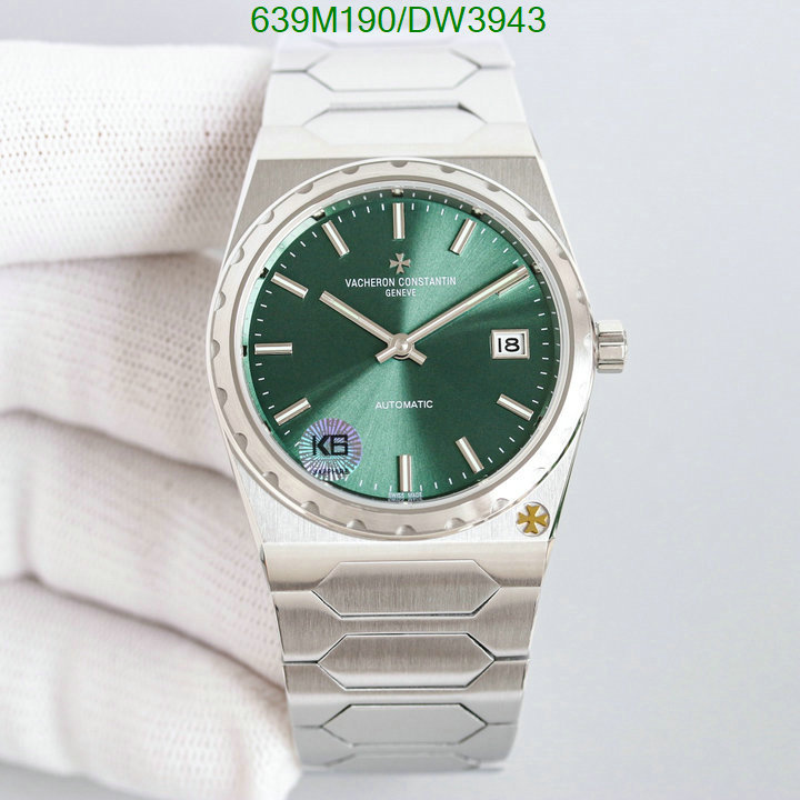 Vacheron Constantin-Watch-Mirror Quality Code: DW3943 $: 639USD