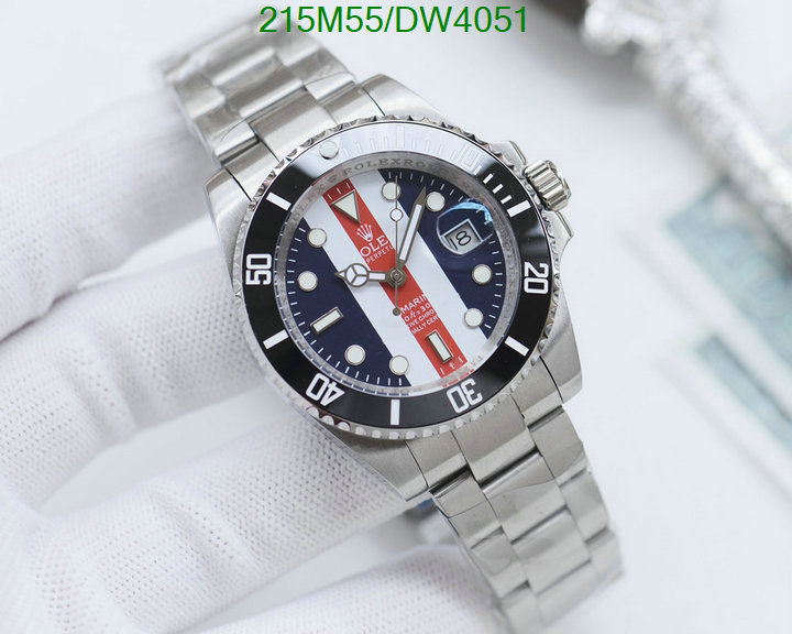 Rolex-Watch-Mirror Quality Code: DW4051 $: 215USD
