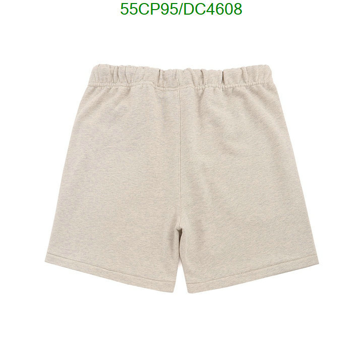 Essentials-Clothing Code: DC4608 $: 55USD