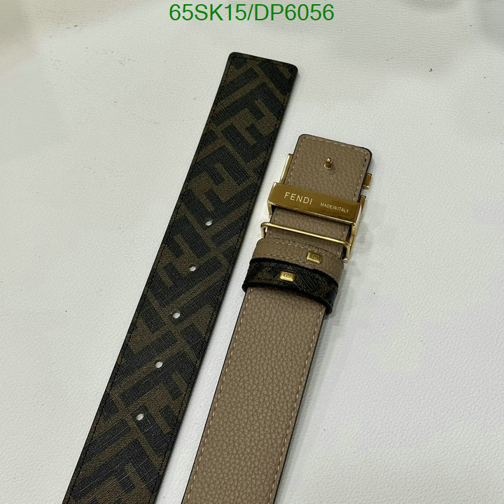 Fendi-Belts Code: DP6056 $: 65USD