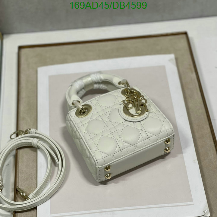 Dior-Bag-Mirror Quality Code: DB4599 $: 169USD