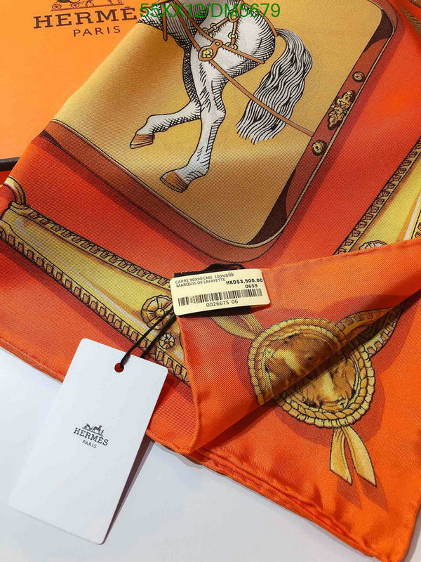 Hermes-Scarf Code: DM5679 $: 55USD