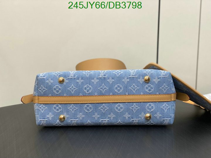 LV-Bag-Mirror Quality Code: DB3798 $: 245USD