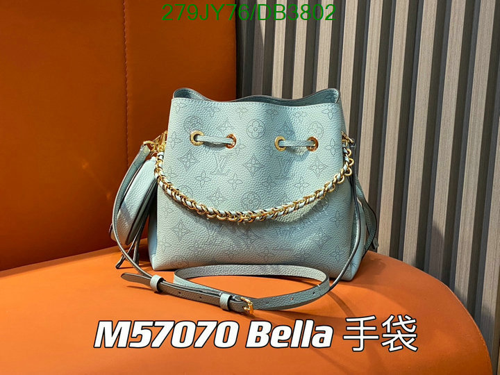 LV-Bag-Mirror Quality Code: DB3802 $: 279USD