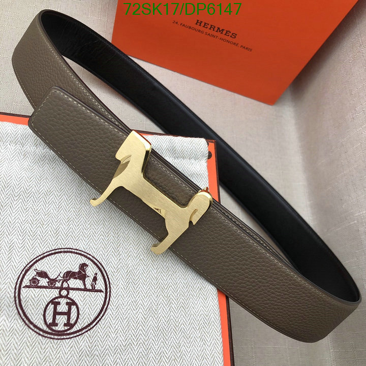 Hermes-Belts Code: DP6147 $: 72USD