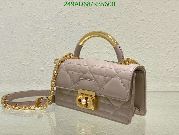 Dior-Bag-Mirror Quality Code: RB5600 $: 249USD