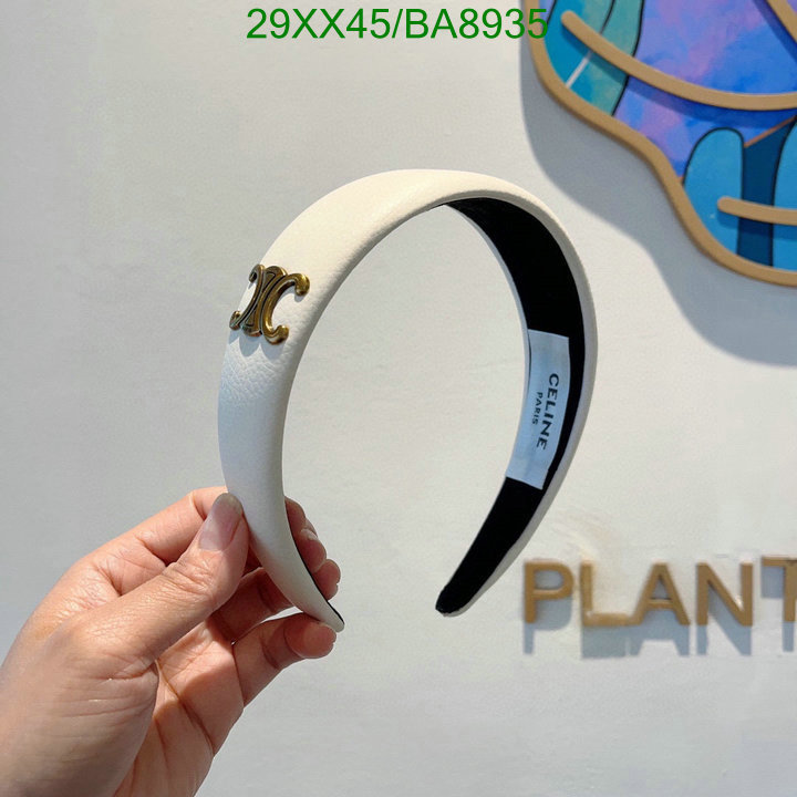 Celine-Headband Code: BA8935 $: 29USD