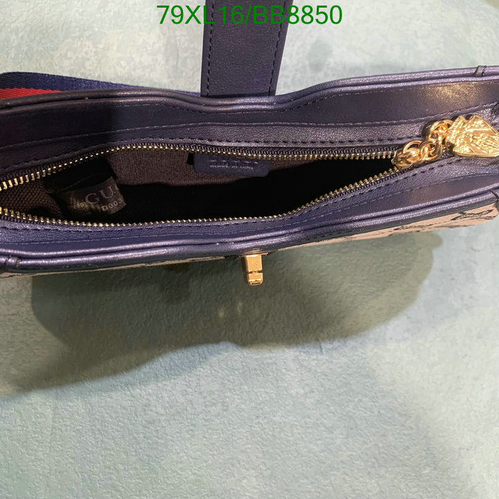 Gucci-Bag-4A Quality Code: BB8850 $: 79USD