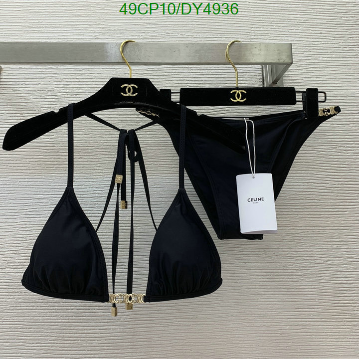 Celine-Swimsuit Code: DY4936 $: 49USD