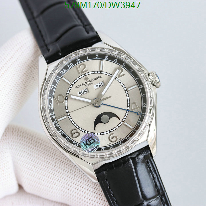 Vacheron Constantin-Watch-Mirror Quality Code: DW3947 $: 579USD