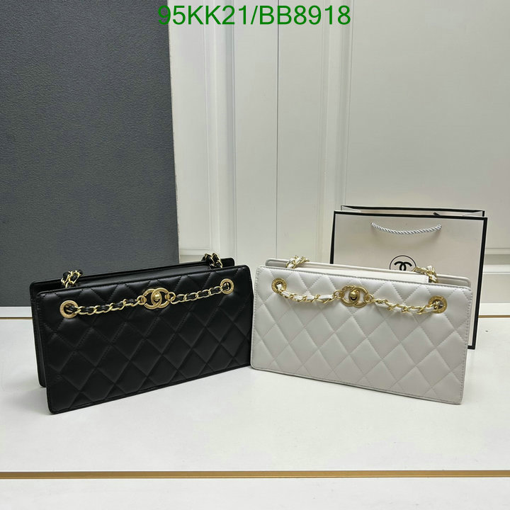 Chanel-Bag-4A Quality Code: BB8918 $: 95USD