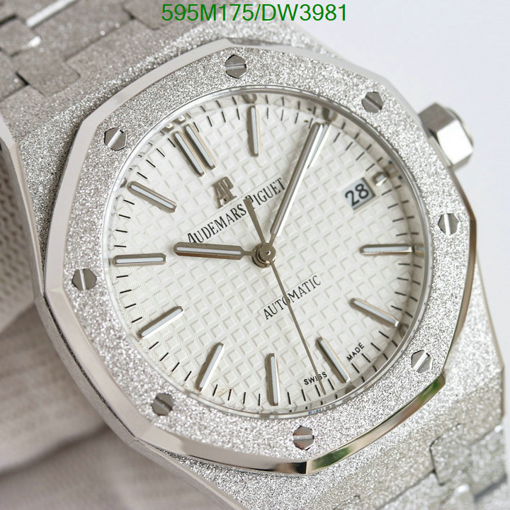 Audemars Piguet-Watch-Mirror Quality Code: DW3981 $: 595USD