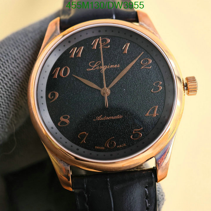 Longines-Watch-Mirror Quality Code: DW3955 $: 455USD