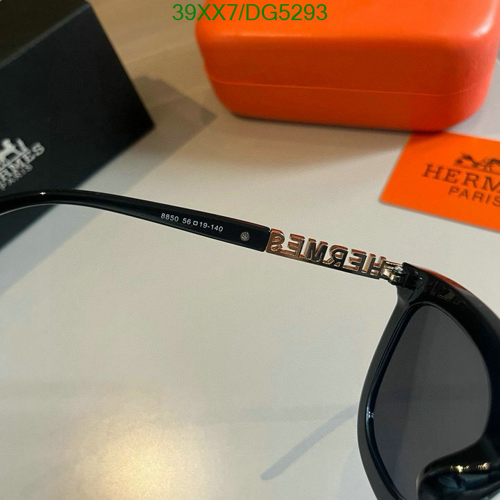 Hermes-Glasses Code: DG5293 $: 39USD