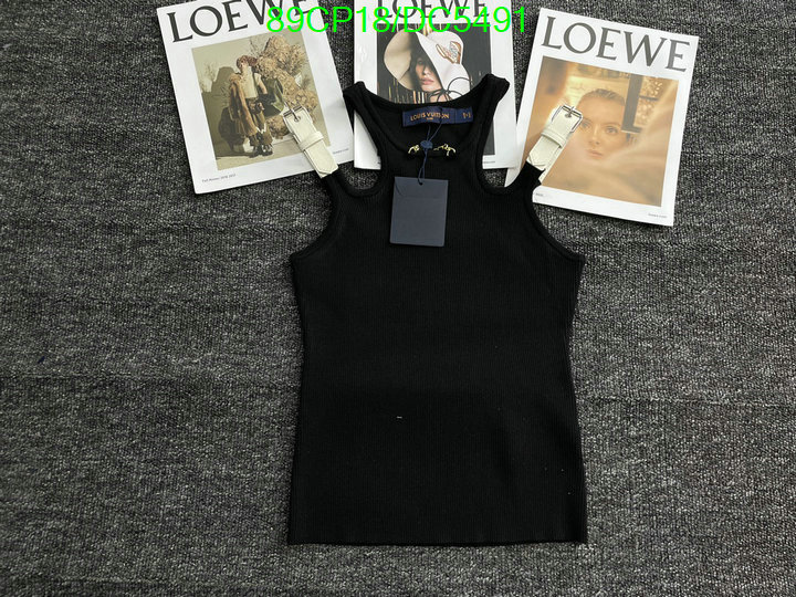 LV-Clothing Code: DC5491 $: 89USD
