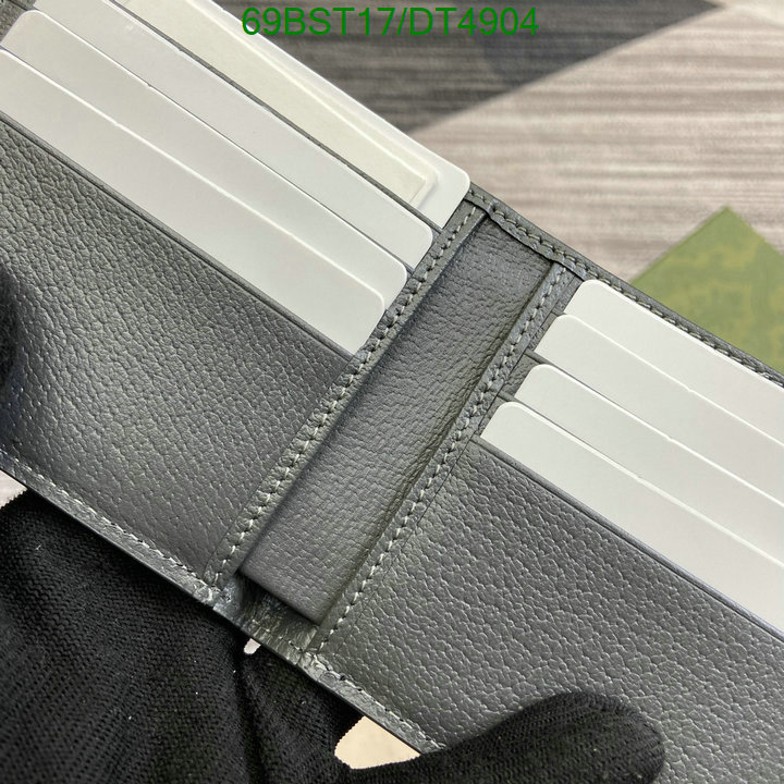 Gucci-Wallet Mirror Quality Code: DT4904 $: 69USD