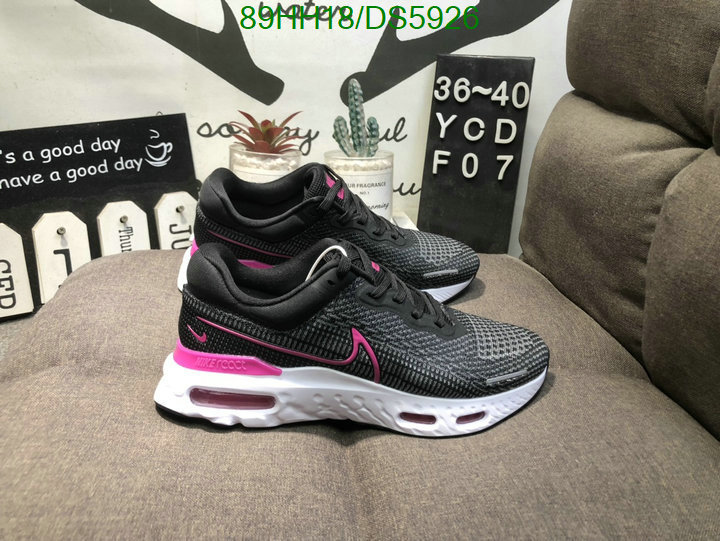 NIKE-Women Shoes Code: DS5926 $: 89USD