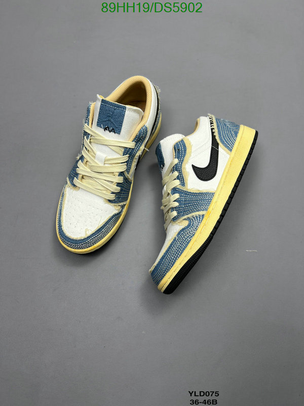 Nike-Men shoes Code: DS5902 $: 89USD